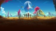 No Man's Sky (Image credits: Microsoft)